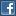 Find us on Facebook